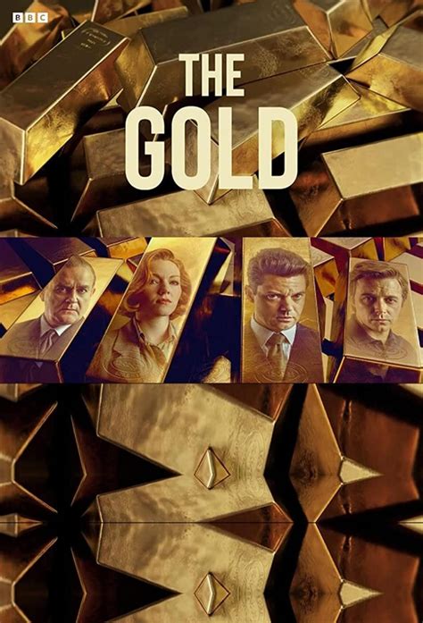 RELEASED IN 2013 and written & directed by Thomas Arslan, "Gold" covers events in 1898 when a single woman (Nina Hoss) joins a small group of other prospectors heading north through Canada to the Klondike gold fields near Dawson City. . The gold imdb